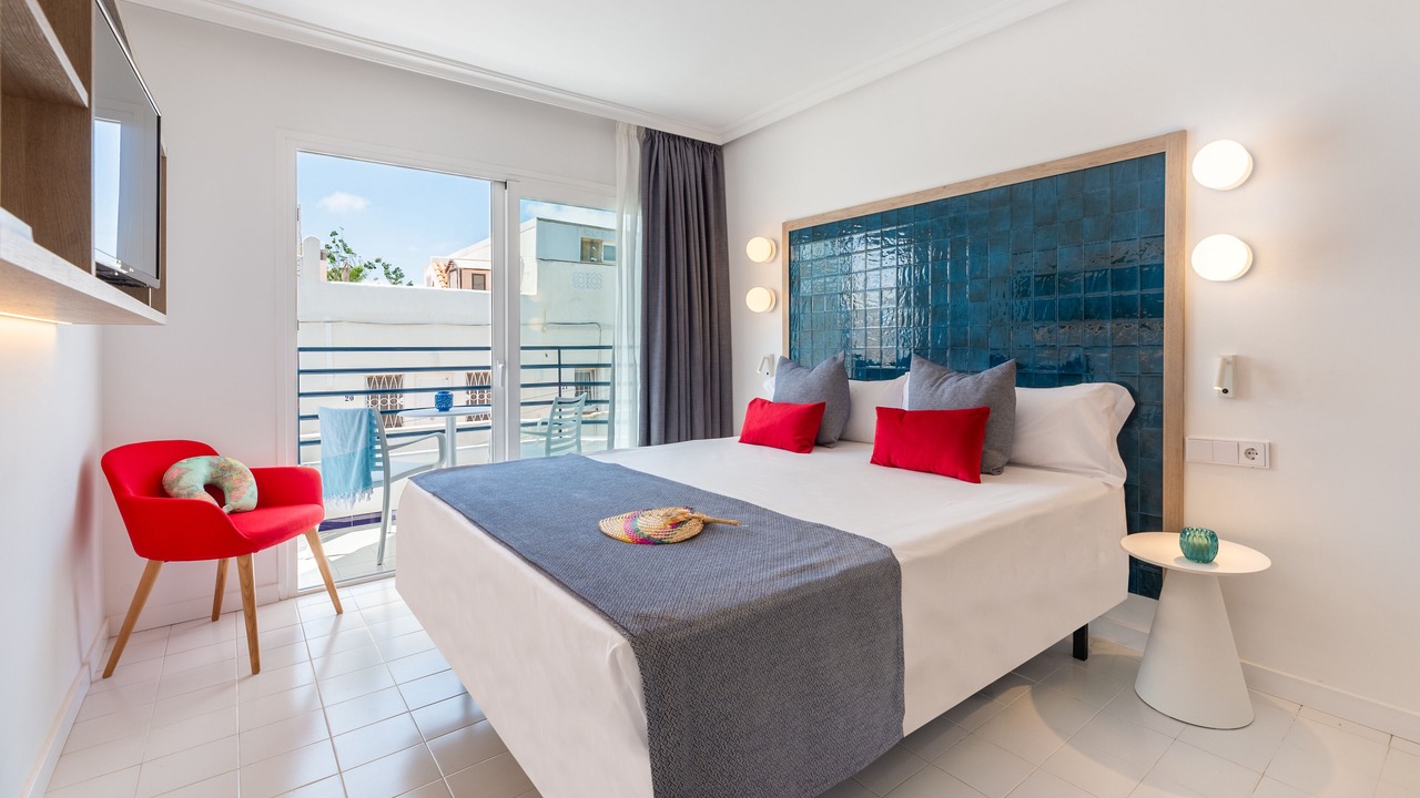 Photo of Bedroom in Sant Jordi de Ses Salines