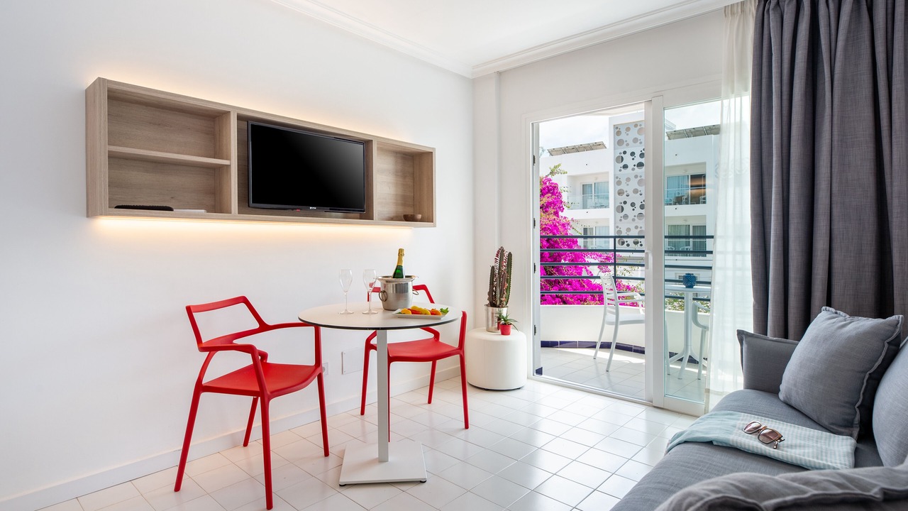 Photo of Bedroom in Sant Jordi de Ses Salines