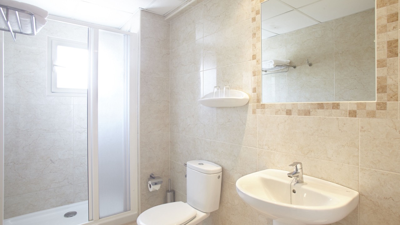 Photo of Bathroom in Es Canar