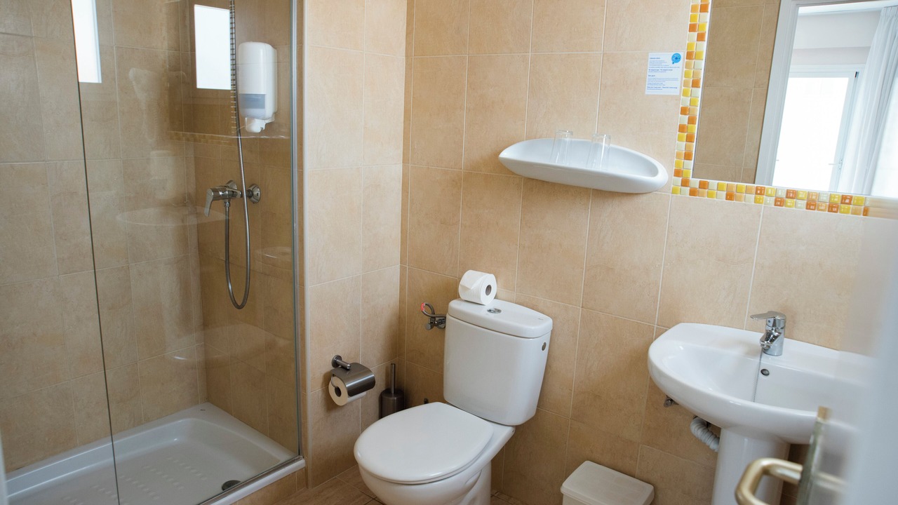 Photo of Bathroom in Es Canar