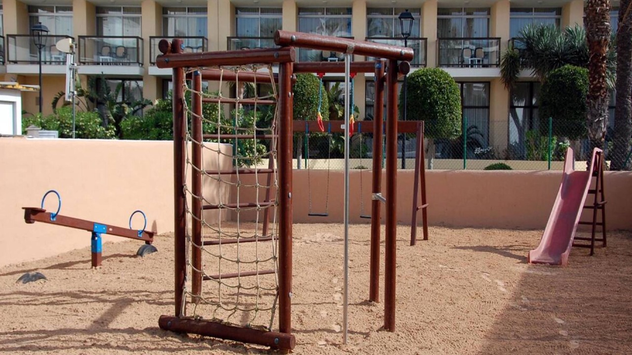 Photo of Outdoor in Es Canar