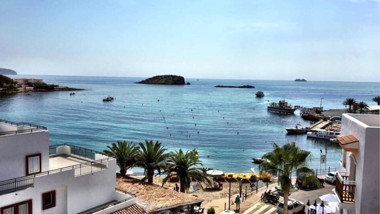 Photo of Outdoor in Es Canar