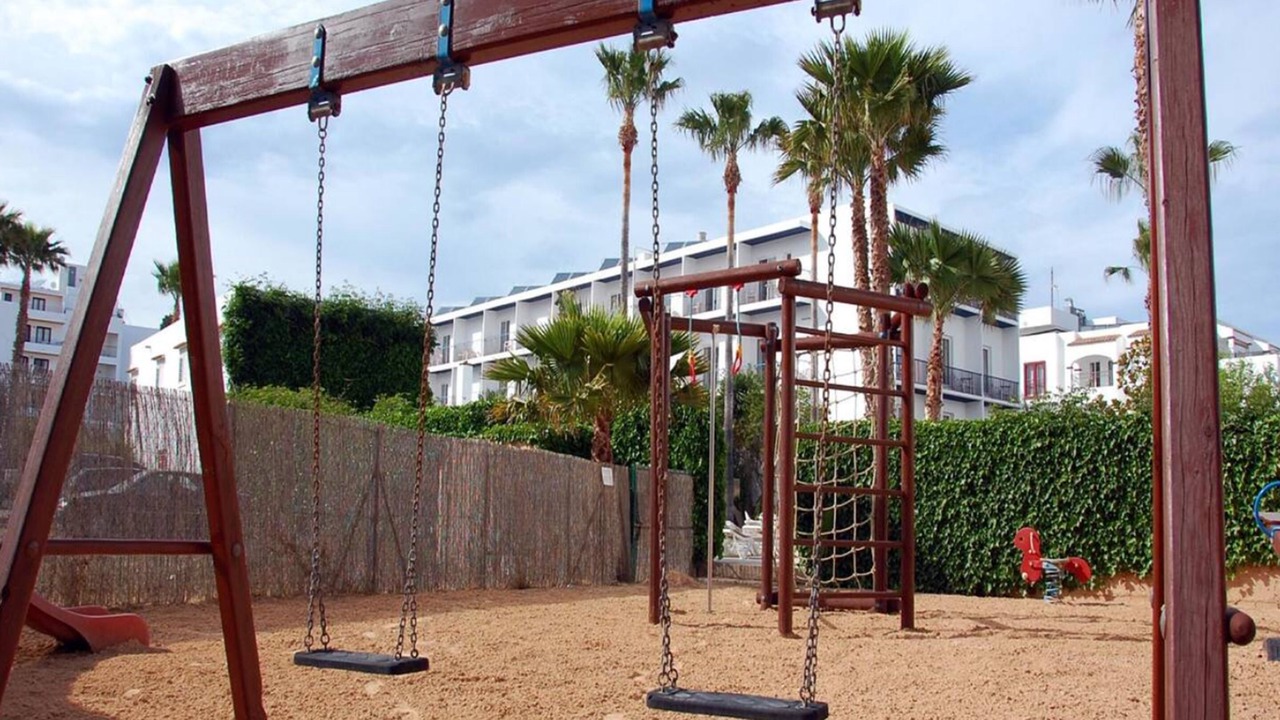 Photo of Outdoor in Es Canar
