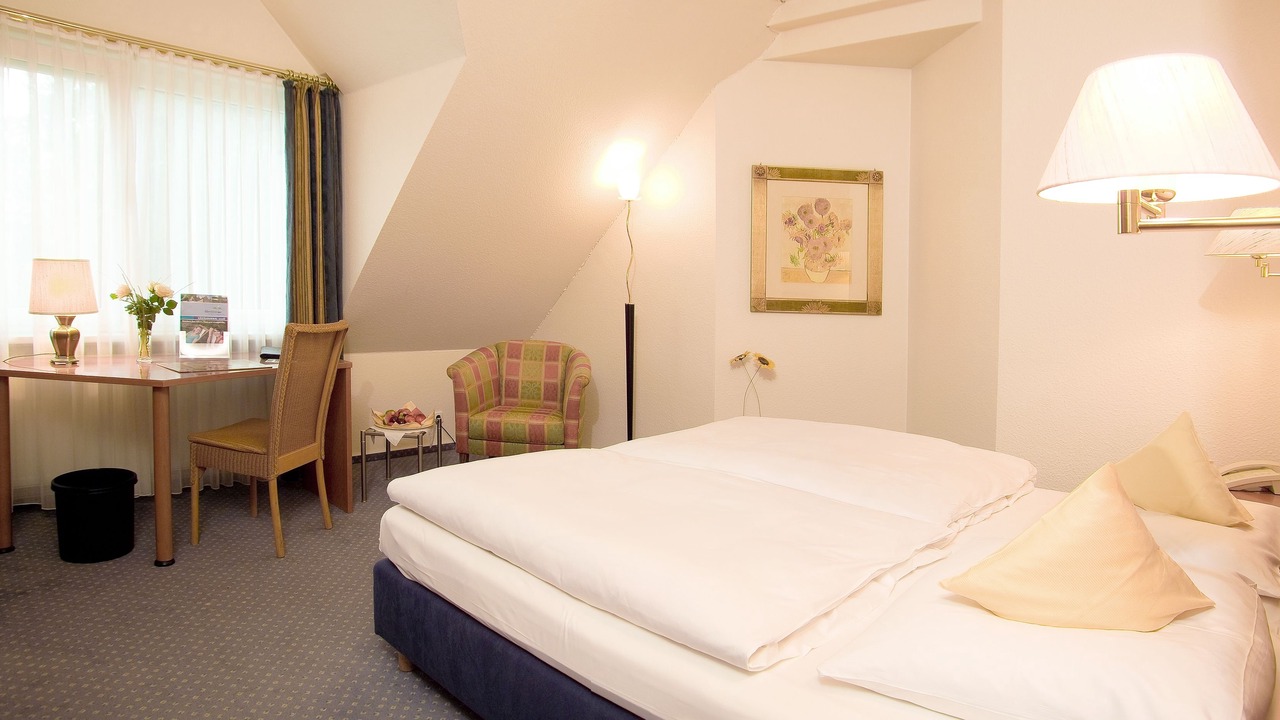 Photo of Bedroom in Ibbenbueren