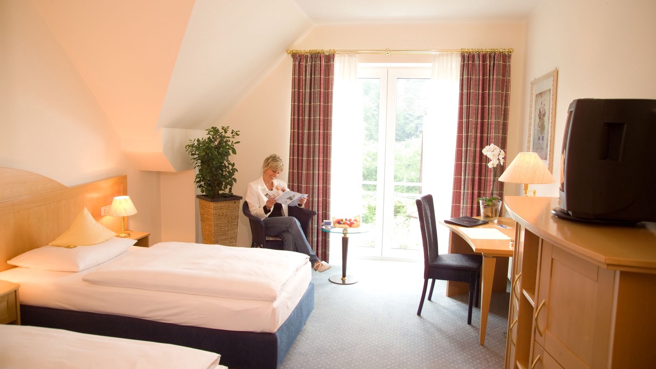Photo of Bedroom in Ibbenbueren