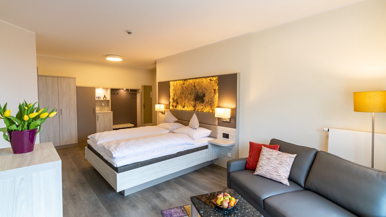 Photo of Bedroom in Ibbenbueren
