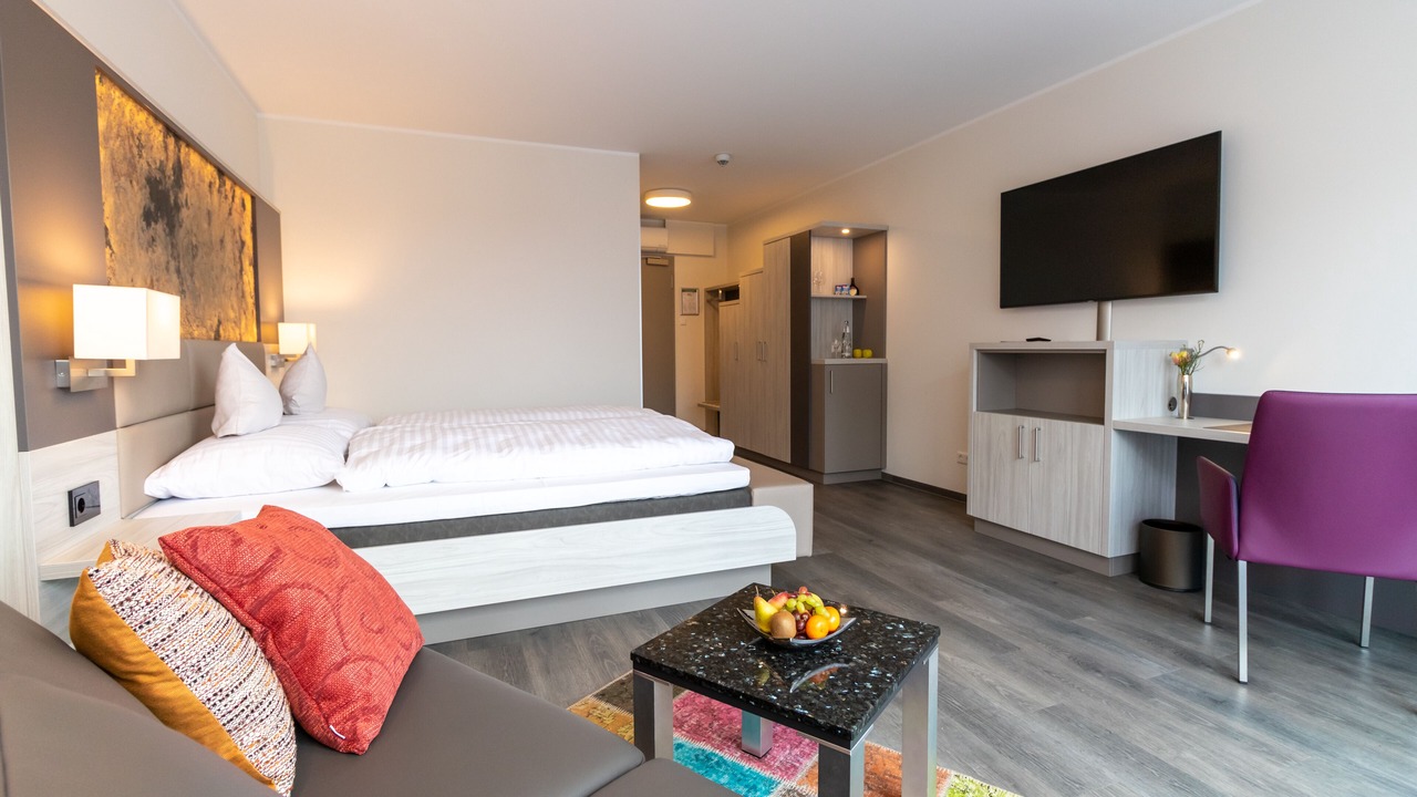 Photo of Bedroom in Ibbenbueren