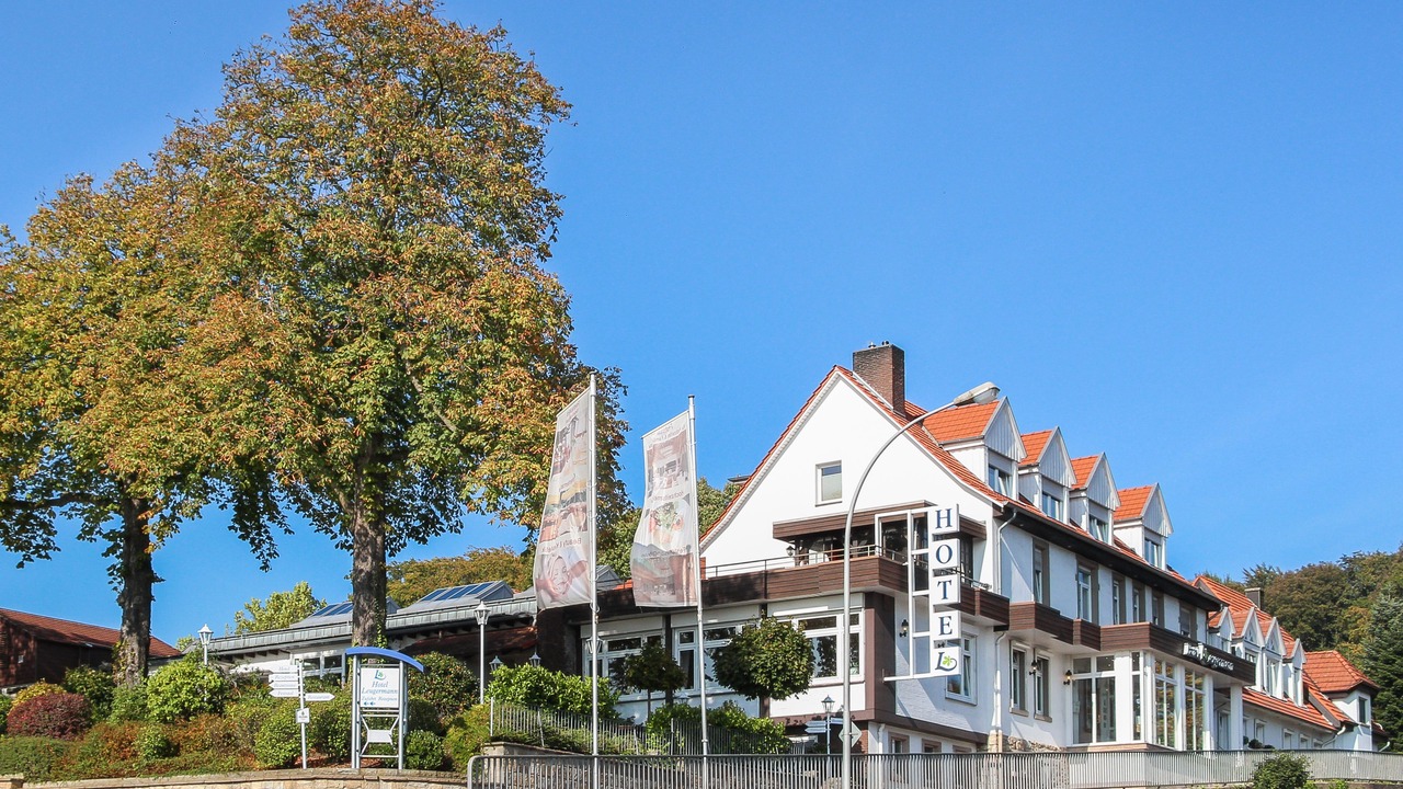 Photo of Outdoor in Ibbenbueren