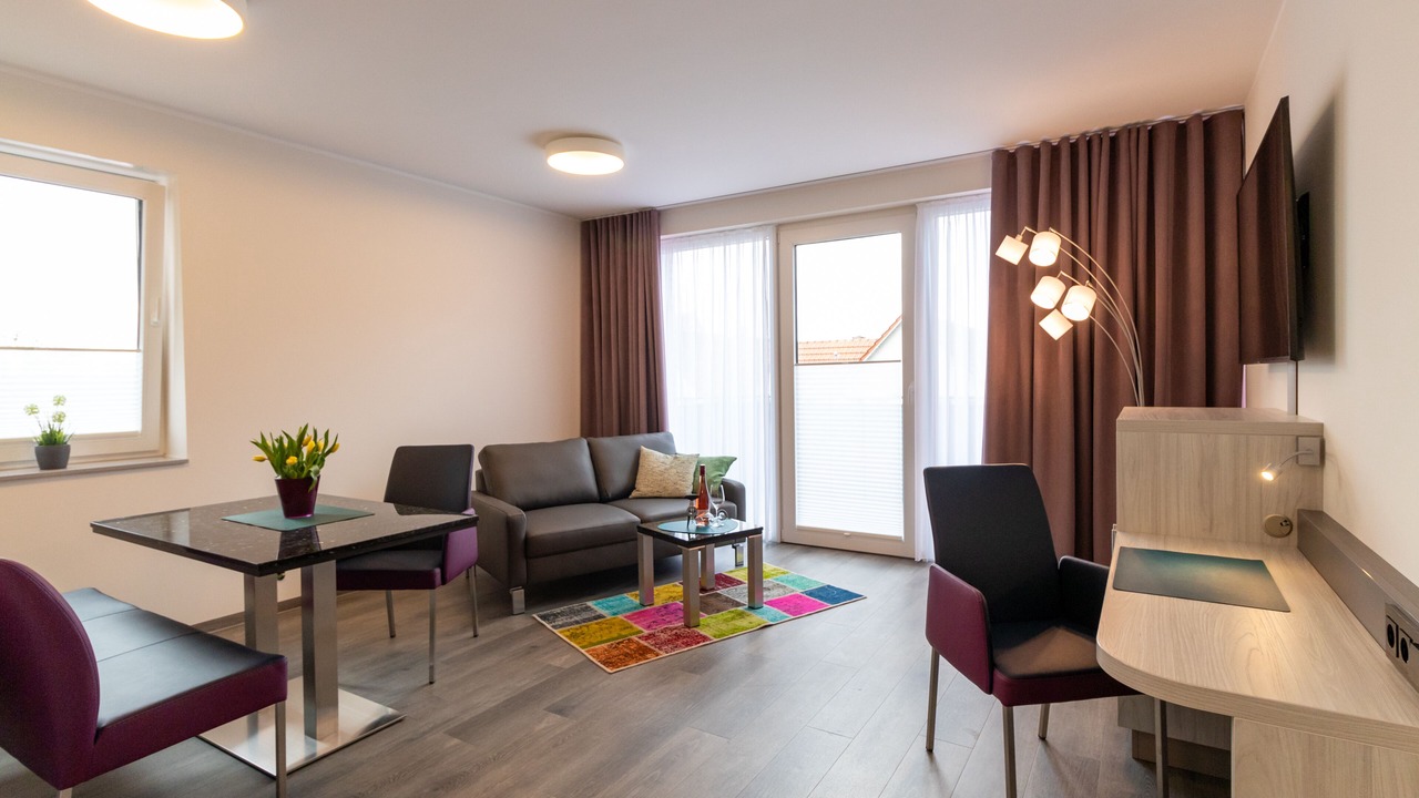 Photo of Bedroom in Ibbenbueren