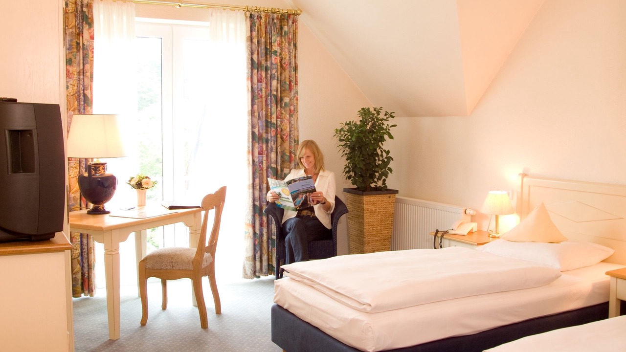 Photo of Bedroom in Ibbenbueren