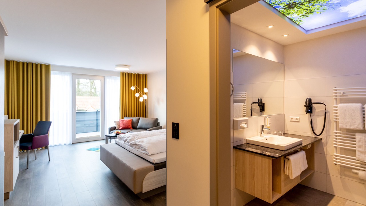 Photo of Livingroom in Ibbenbueren