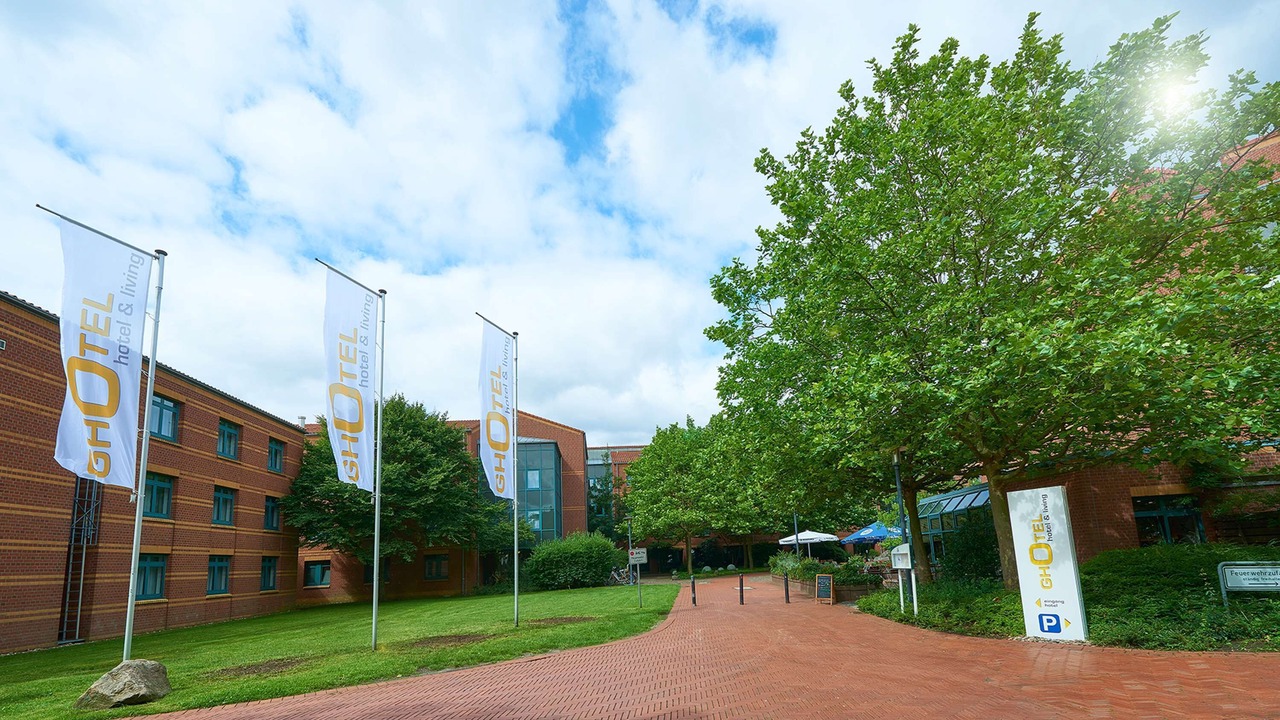 Photo of Outdoor in Buchholz-Kleefeld
