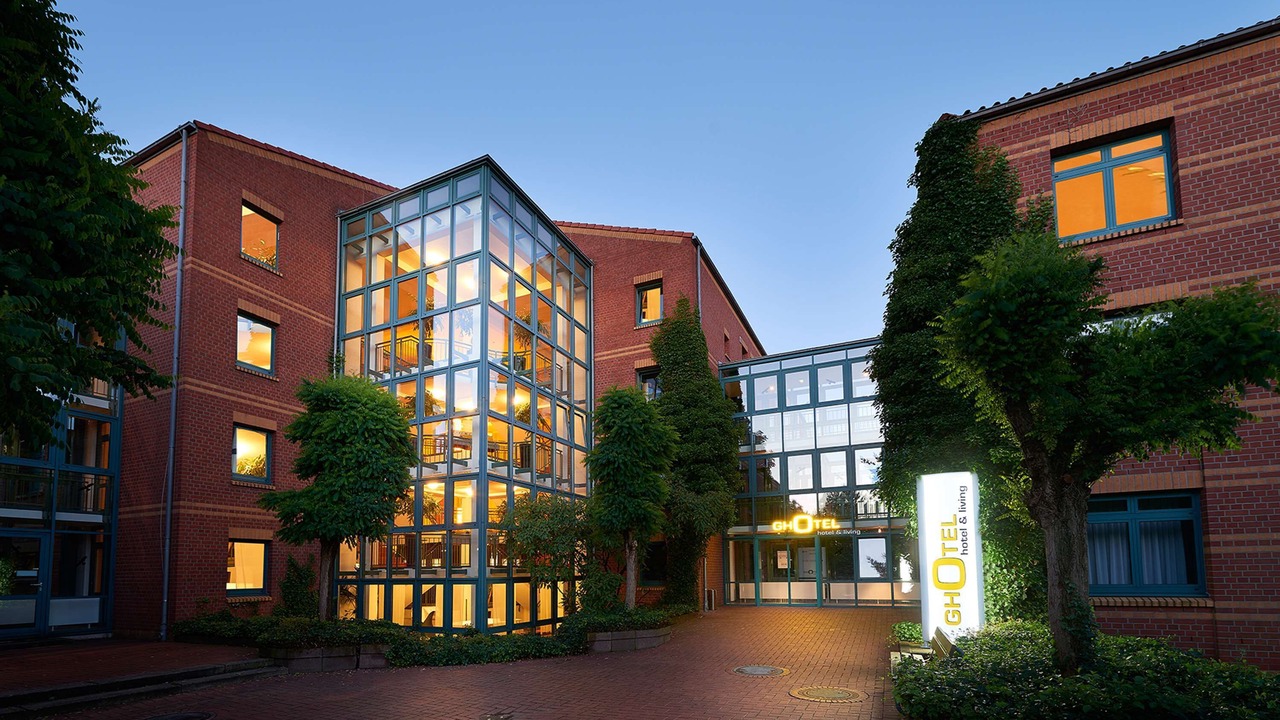 Photo of Outdoor in Buchholz-Kleefeld