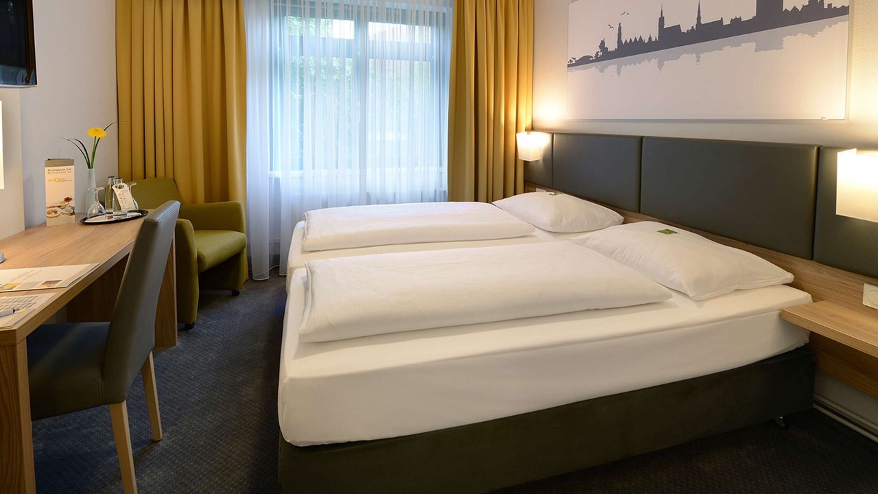 Photo of Bedroom in Buchholz-Kleefeld