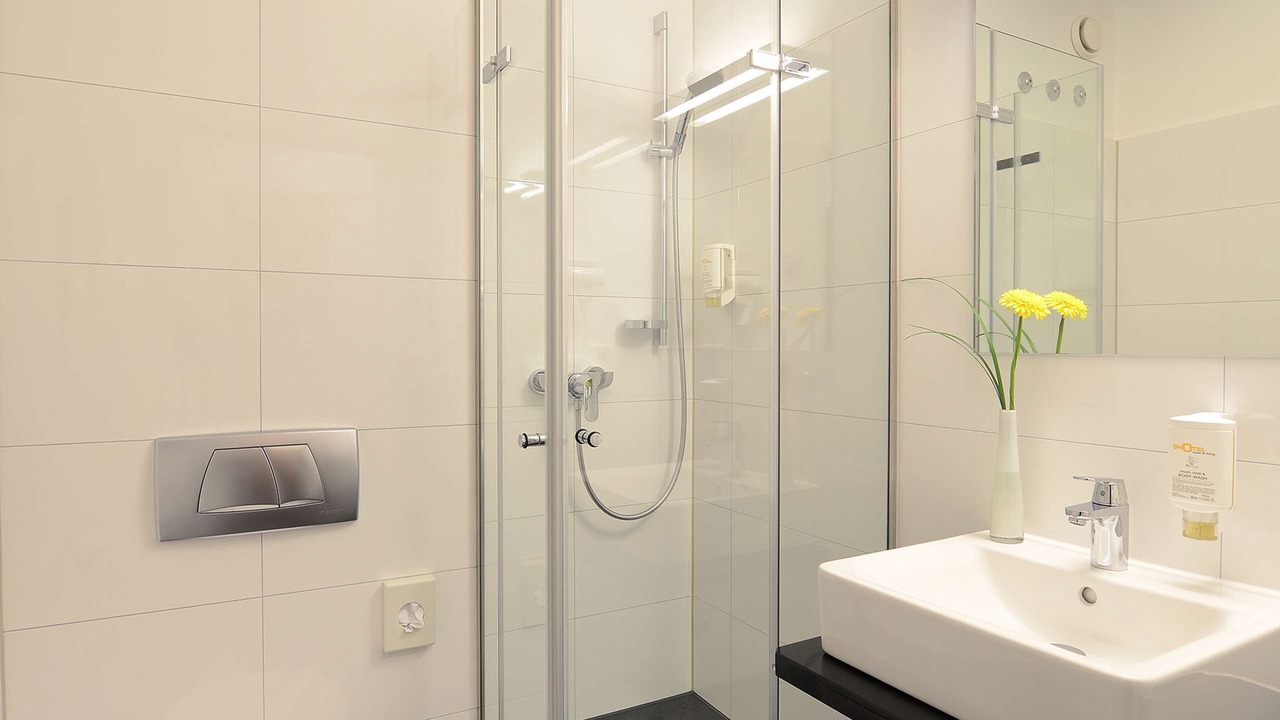 Photo of Bathroom in Buchholz-Kleefeld