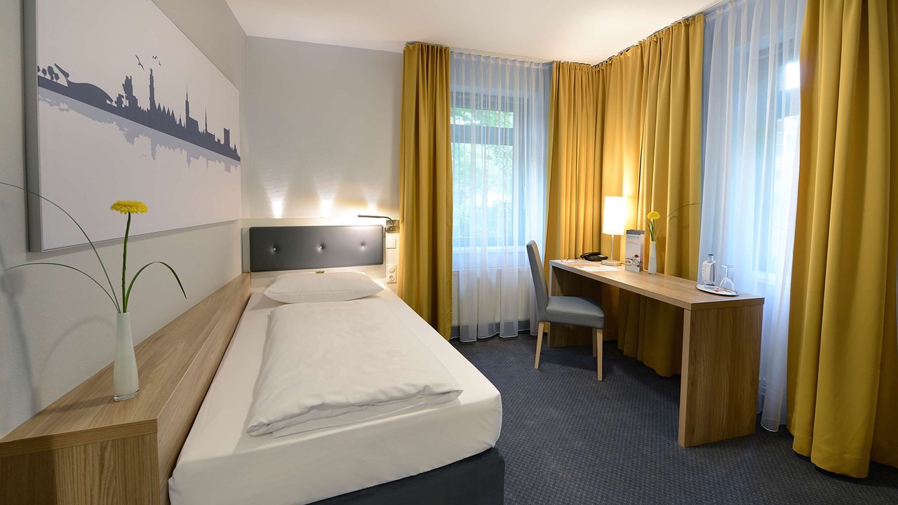 Photo of Bedroom in Buchholz-Kleefeld