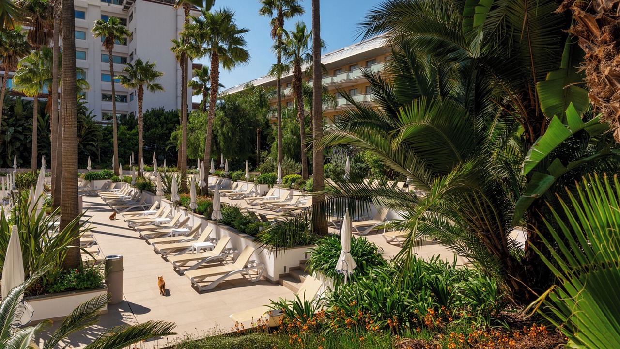 Photo of Outdoor in Santa Susanna
