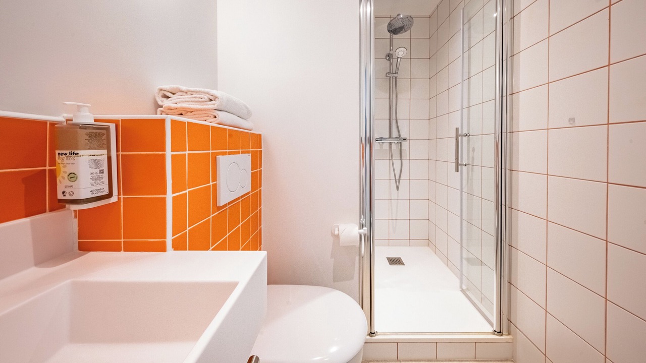 Photo of Bathroom in Massieux