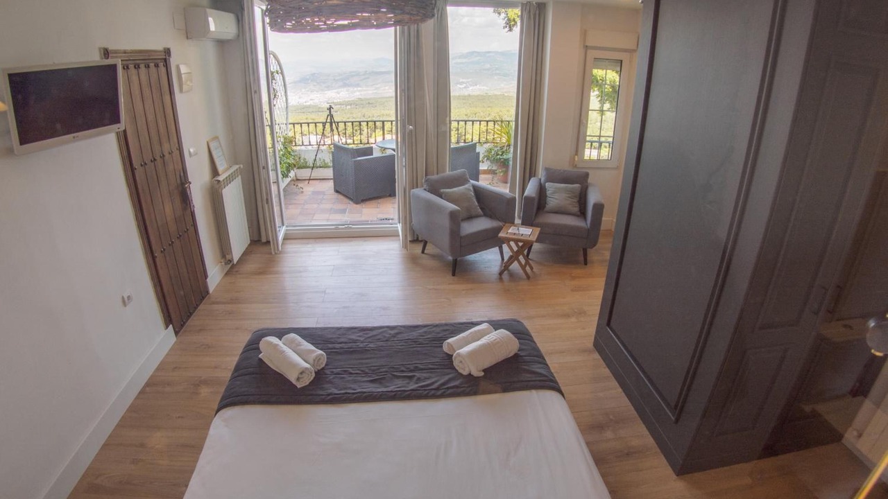 Photo of Bedroom in La Zubia