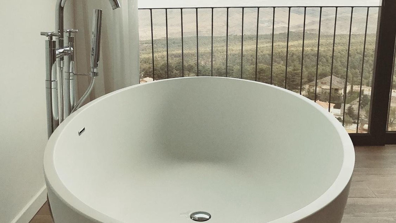 Photo of Bathroom in La Zubia