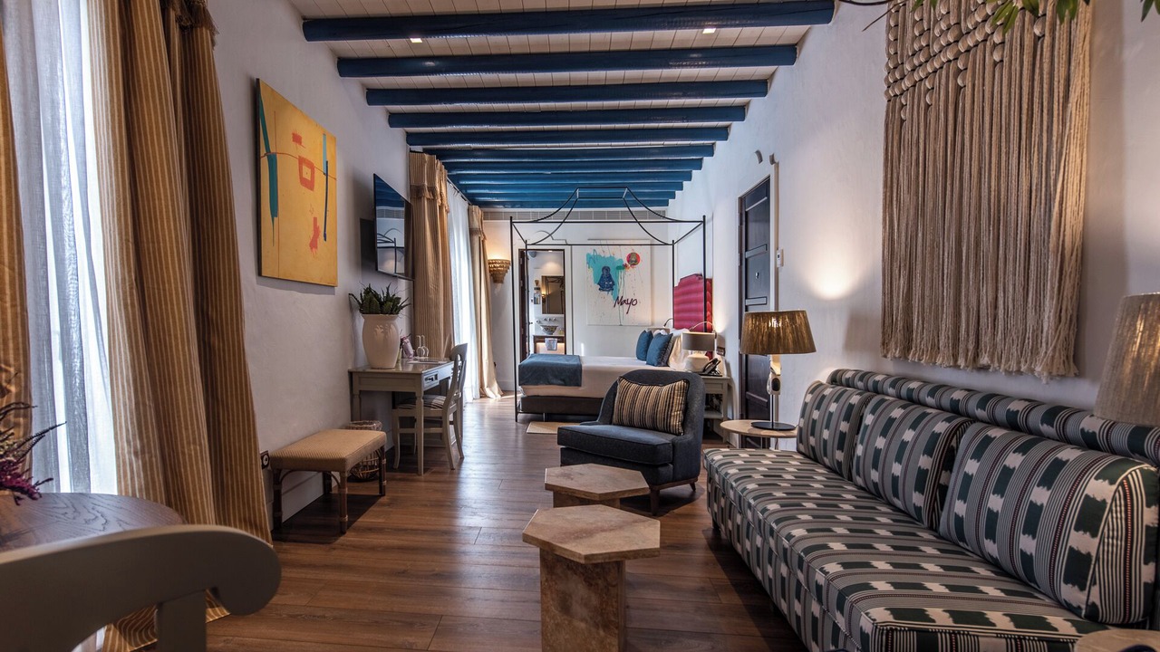 Photo of Bedroom in El Rocio