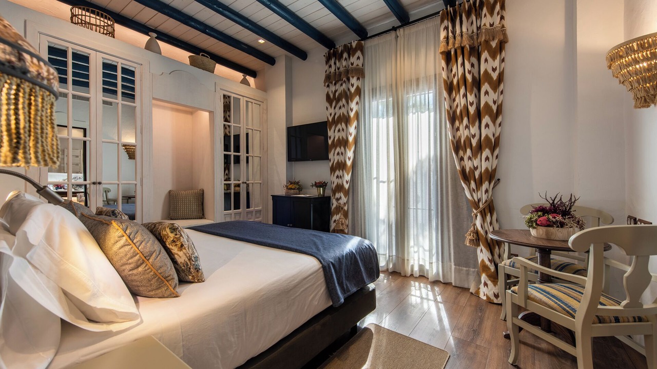 Photo of Bedroom in El Rocio