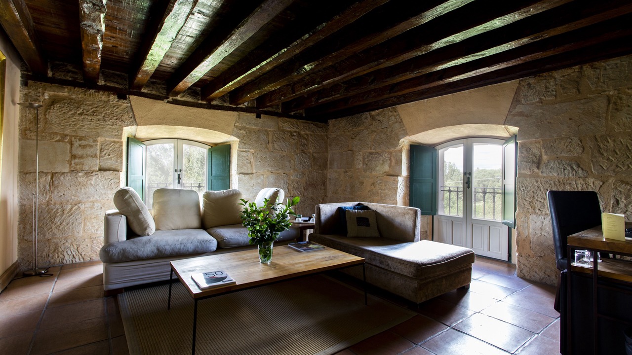 Photo of Livingroom in Valverdon
