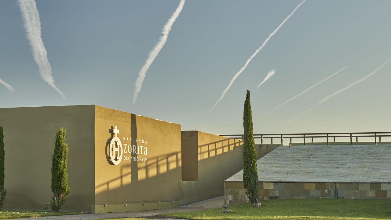 Photo of Outdoor in Valverdon