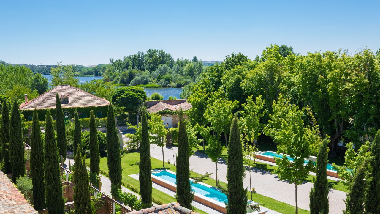 Photo of Outdoor in Valverdon