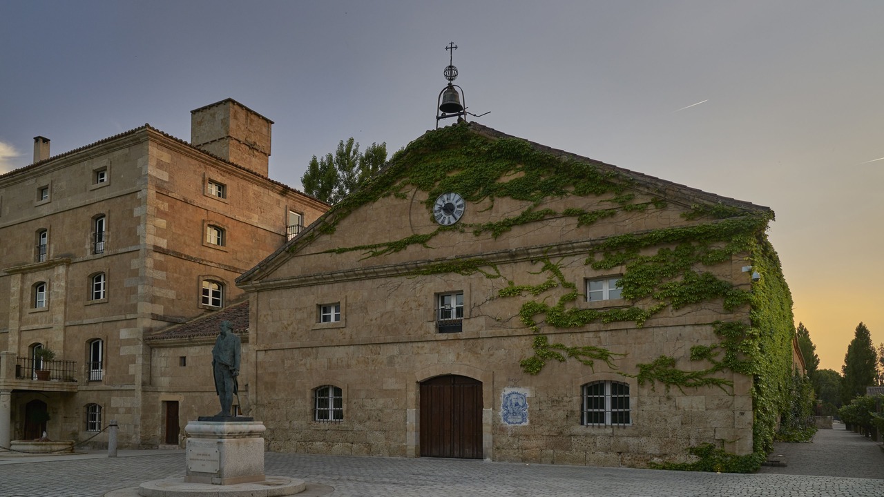 Photo of Outdoor in Valverdon
