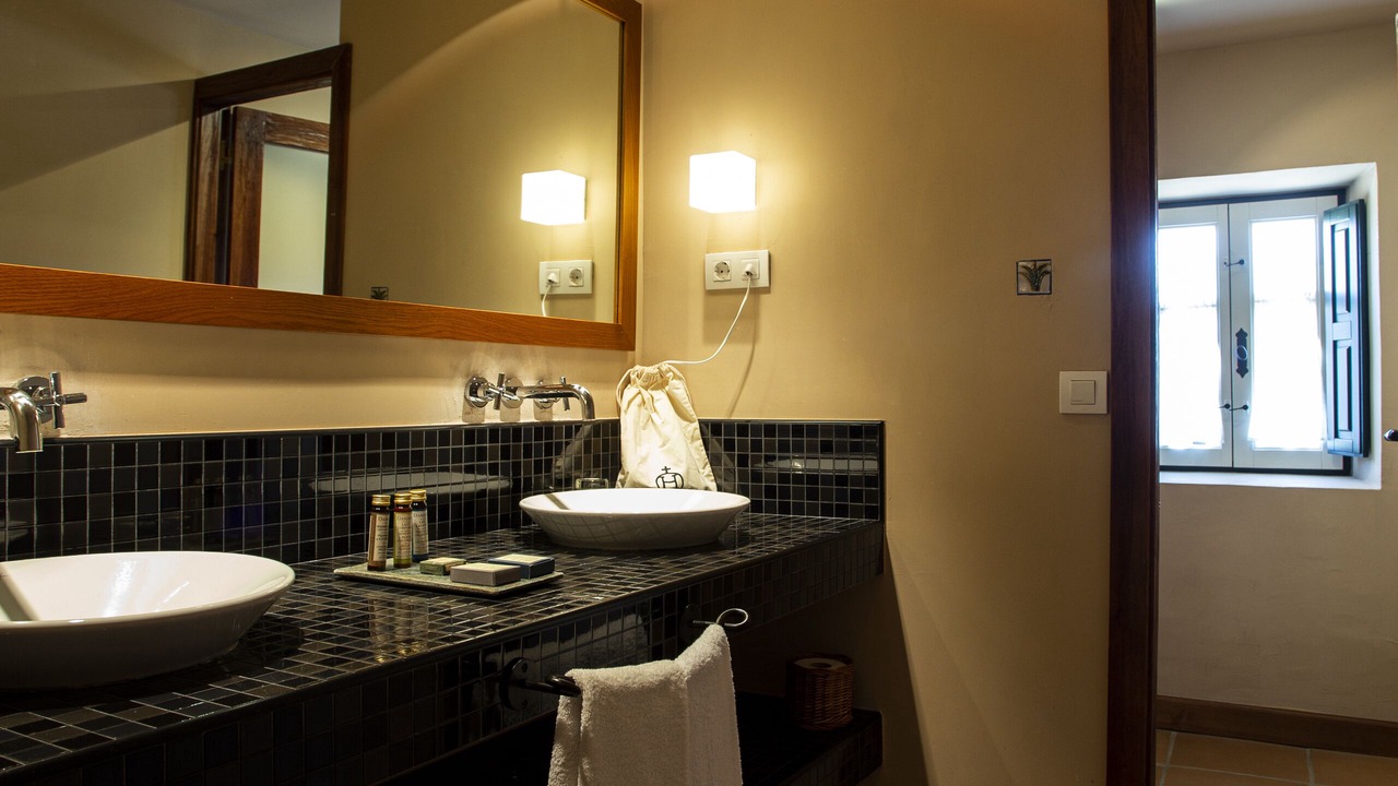Photo of Bathroom in Valverdon