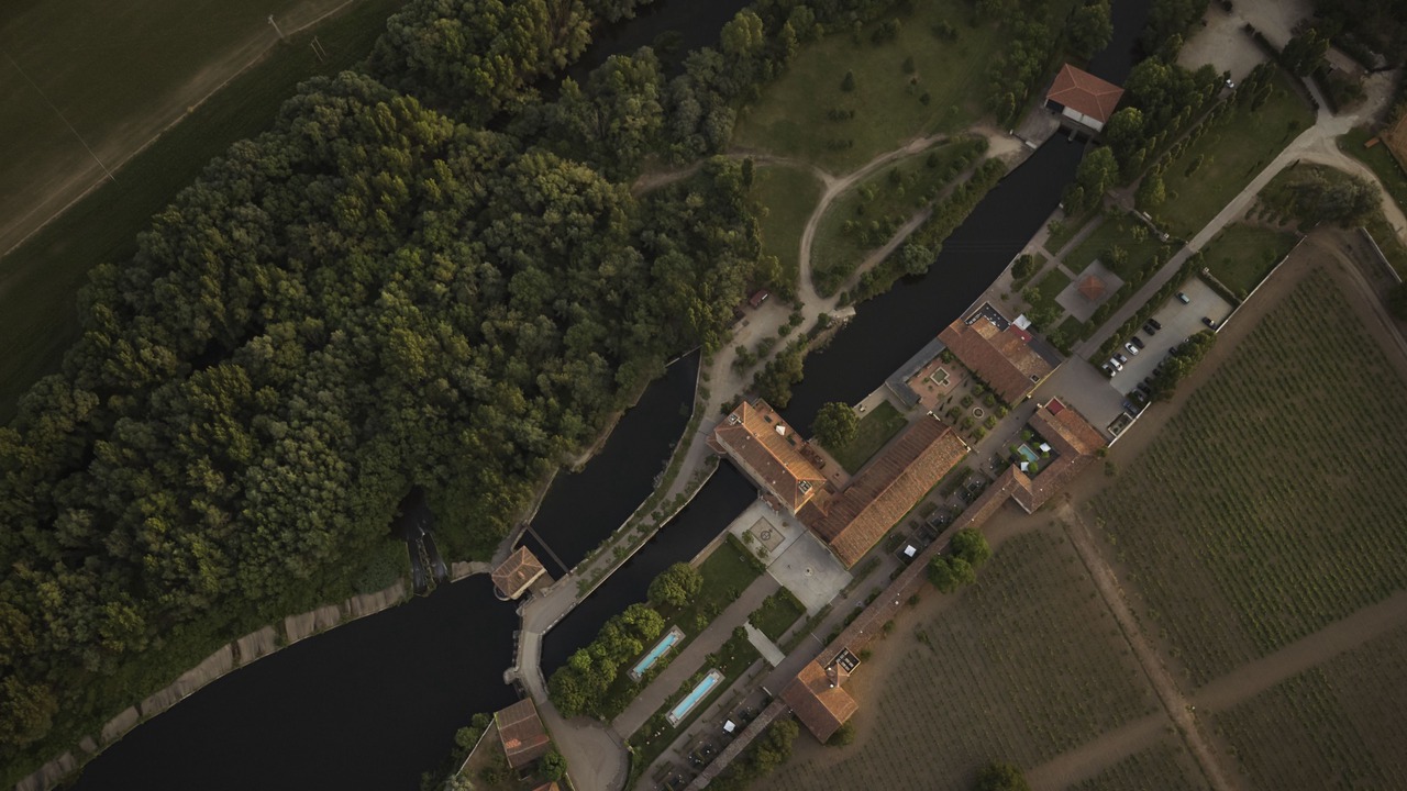 Photo of Outdoor in Valverdon