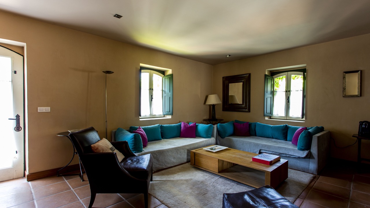 Photo of Bedroom in Valverdon