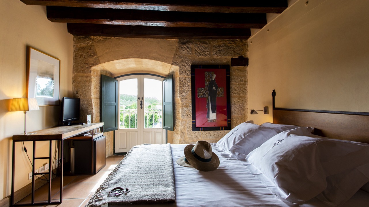 Photo of Bedroom in Valverdon
