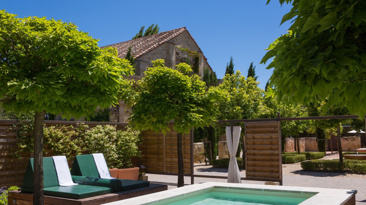 Photo of Outdoor in Valverdon