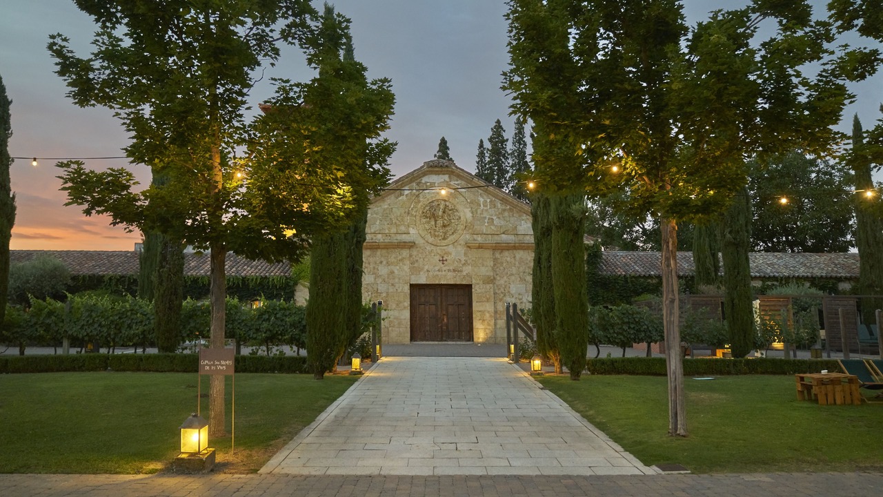 Photo of Outdoor in Valverdon