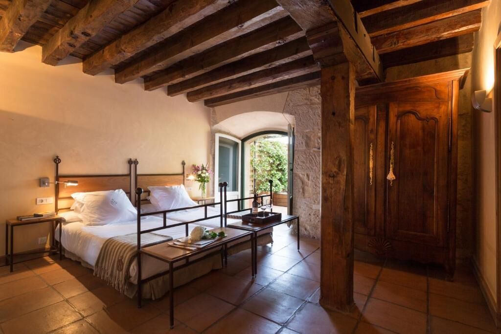 Photo of Bedroom in Valverdon