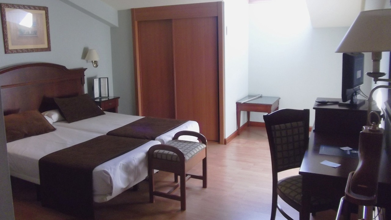 Photo of Bedroom in Valladolid