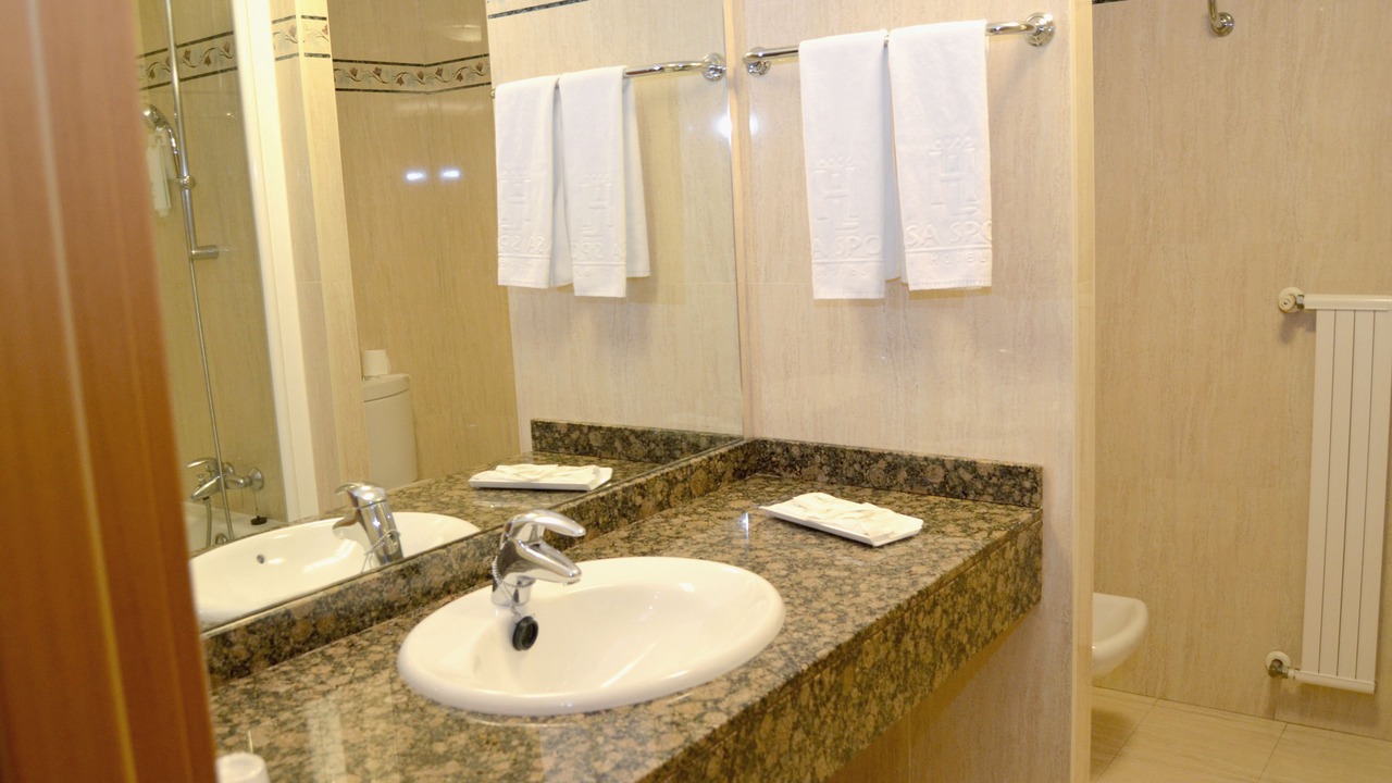 Photo of Bedroom in Valladolid