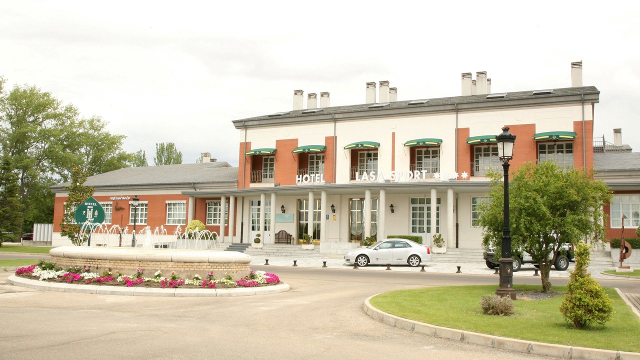 Photo of Outdoor in Valladolid