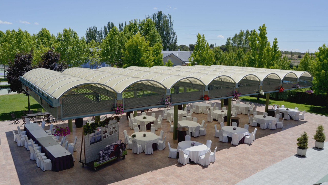 Photo of Outdoor in Valladolid