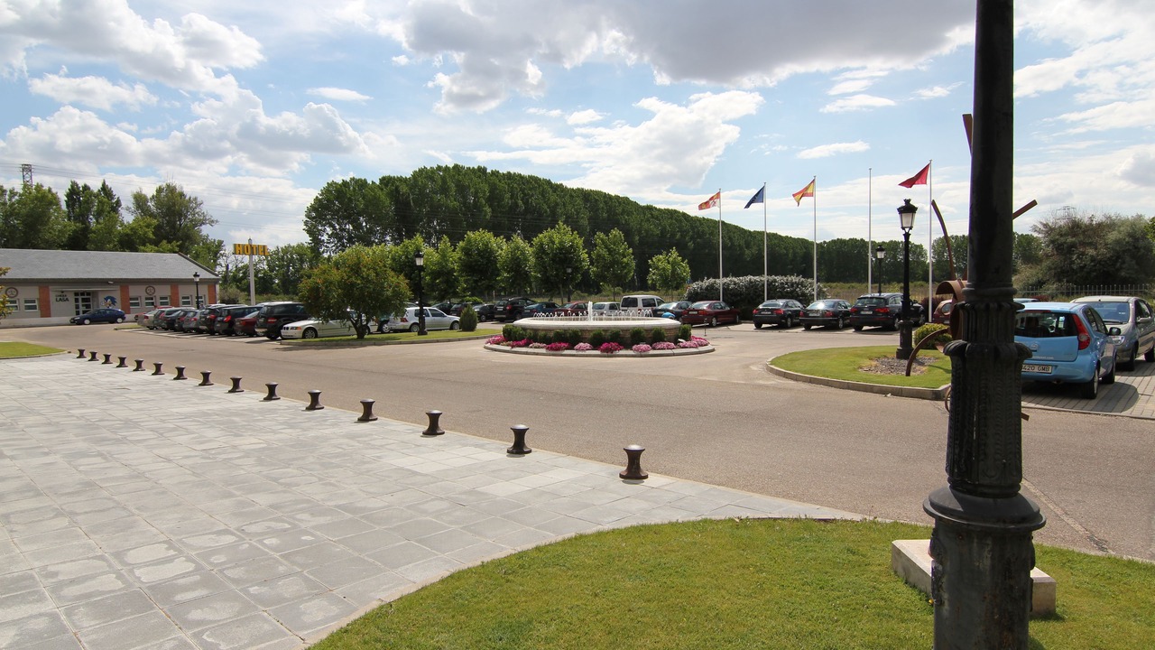 Photo of Outdoor in Valladolid