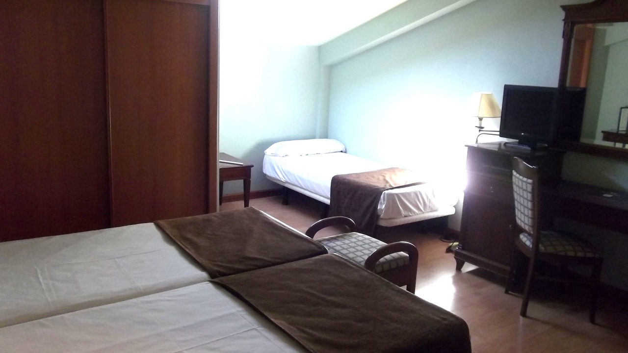 Photo of Bedroom in Valladolid