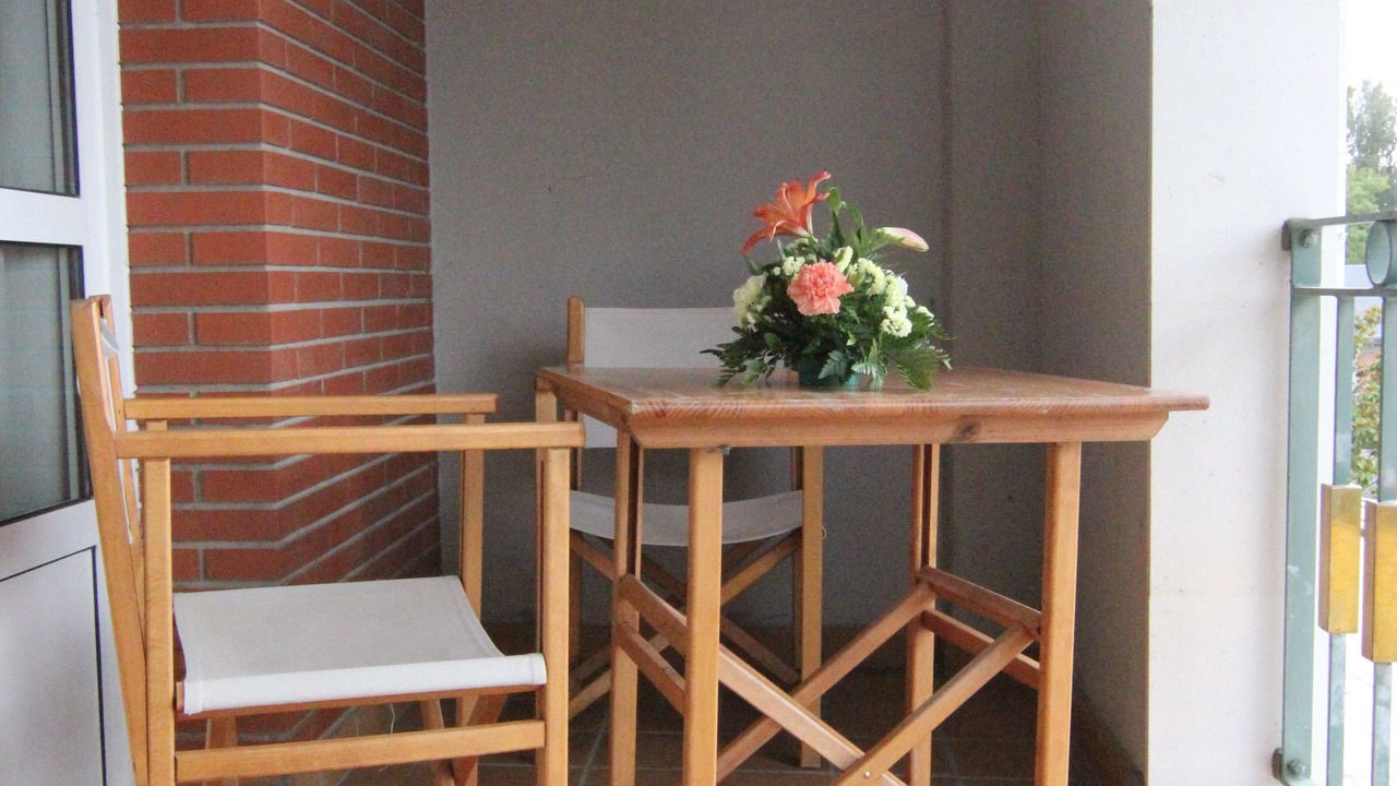Photo of Bedroom in Valladolid