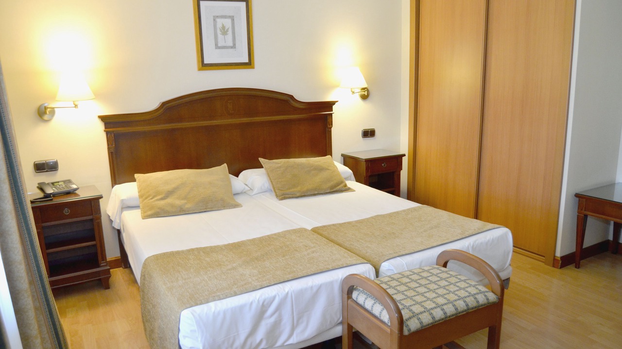 Photo of Bedroom in Valladolid
