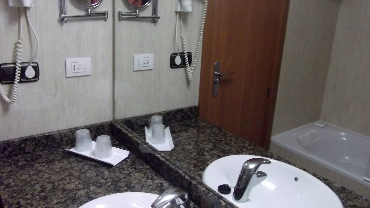 Photo of Bathroom in Valladolid