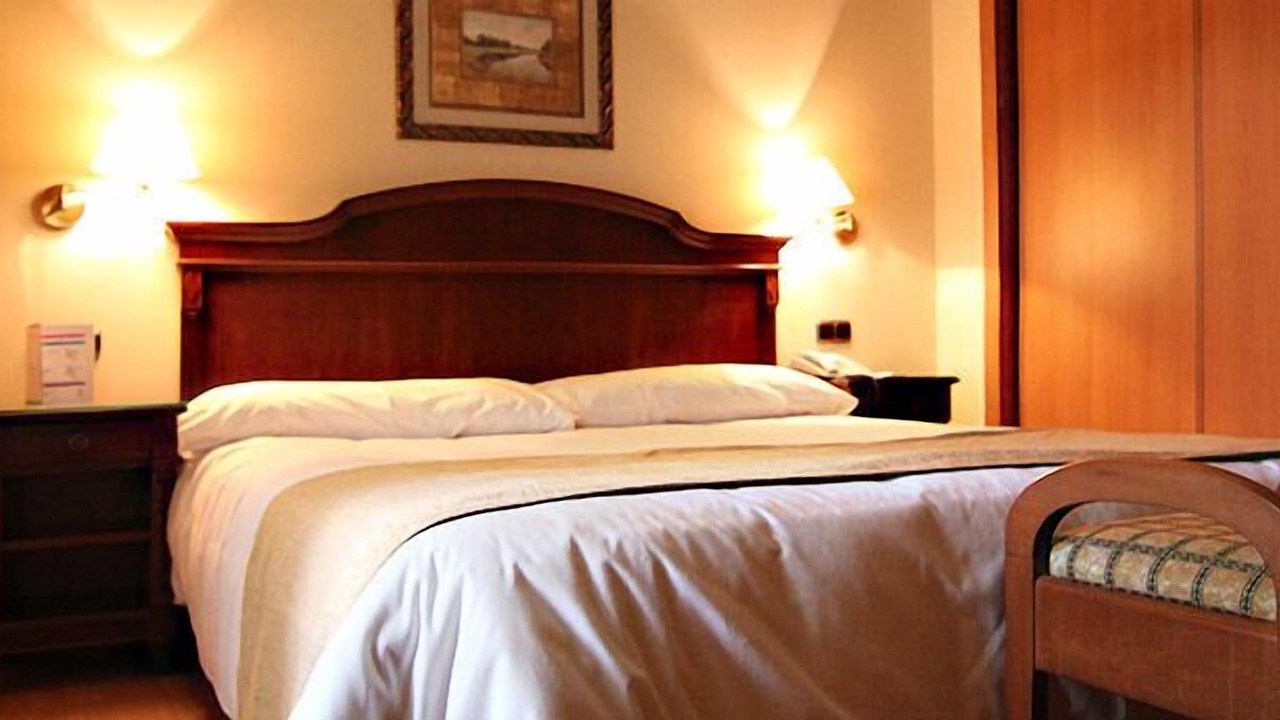 Photo of Bedroom in Valladolid