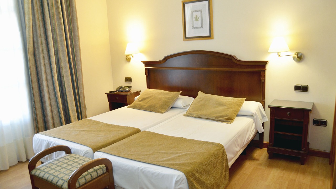 Photo of Bedroom in Valladolid