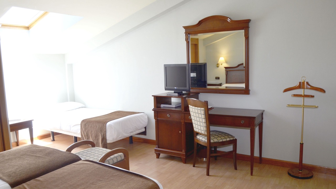 Photo of Bedroom in Valladolid