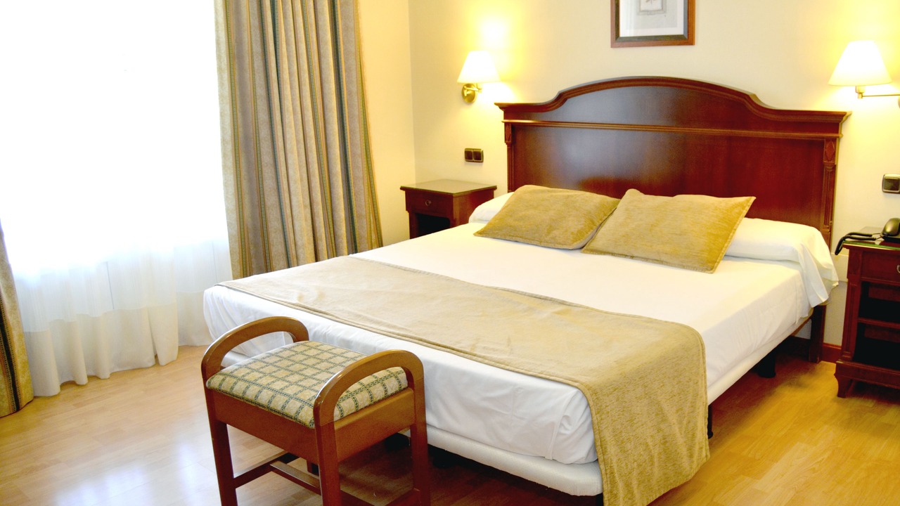 Photo of Bedroom in Valladolid